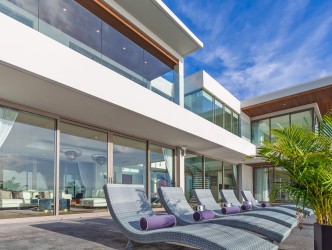 6 Bed, 7 Bath, HouseFor Sale, Phuket, Kamala, West