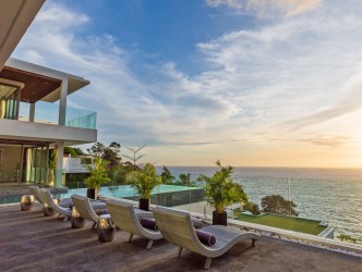 6 Bed, 7 Bath, HouseFor Sale, Phuket, Kamala, West