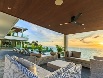 6 Bed, 7 Bath, HouseFor Sale, Phuket, Kamala, West