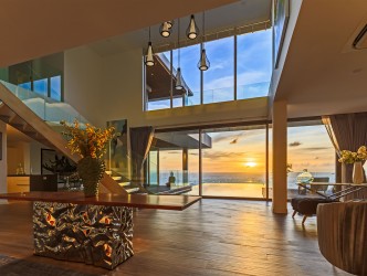 6 Bed, 7 Bath, HouseFor Sale, Phuket, Kamala, West