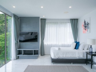 6 Bed, 7 Bath, HouseFor Sale, Phuket, Kamala, West