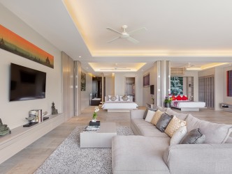 3 Bed, 2 Bath, ApartmentFor Sale, 77/38 Moo 6, Layan Soi 1, Cherngtalay, ตำบลเชิงทะเ, Phuket, Layan, North