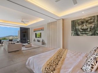 3 Bed, 2 Bath, ApartmentFor Sale, 77/38 Moo 6, Layan Soi 1, Cherngtalay, ตำบลเชิงทะเ, Phuket, Layan, North