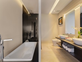 3 Bed, 2 Bath, ApartmentFor Sale, 77/38 Moo 6, Layan Soi 1, Cherngtalay, ตำบลเชิงทะเ, Phuket, Layan, North