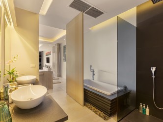 3 Bed, 2 Bath, ApartmentFor Sale, 77/38 Moo 6, Layan Soi 1, Cherngtalay, ตำบลเชิงทะเ, Phuket, Layan, North