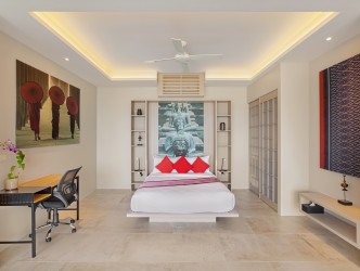 3 Bed, 2 Bath, ApartmentFor Sale, 77/38 Moo 6, Layan Soi 1, Cherngtalay, ตำบลเชิงทะเ, Phuket, Layan, North