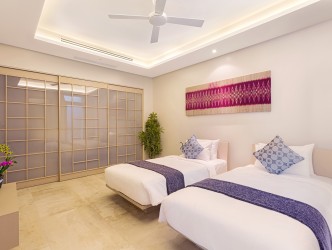 3 Bed, 2 Bath, ApartmentFor Sale, 77/38 Moo 6, Layan Soi 1, Cherngtalay, ตำบลเชิงทะเ, Phuket, Layan, North