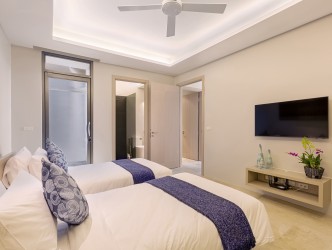 3 Bed, 2 Bath, ApartmentFor Sale, 77/38 Moo 6, Layan Soi 1, Cherngtalay, ตำบลเชิงทะเ, Phuket, Layan, North