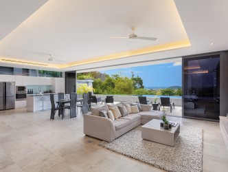 3 Bed, 2 Bath, ApartmentFor Sale, 77/38 Moo 6, Layan Soi 1, Cherngtalay, ตำบลเชิงทะเ, Phuket, Layan, North