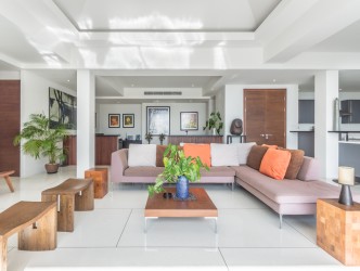 5 Bed, 6 Bath, HouseFor Sale, Phuket, Layan, North