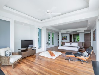 5 Bed, 6 Bath, HouseFor Sale, Phuket, Layan, North