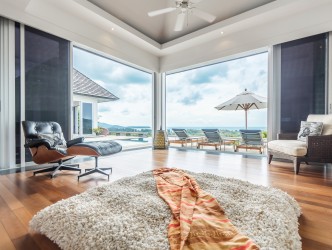 5 Bed, 6 Bath, HouseFor Sale, Phuket, Layan, North