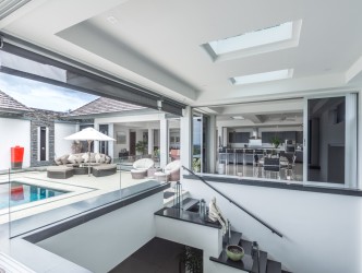 5 Bed, 6 Bath, HouseFor Sale, Phuket, Layan, North