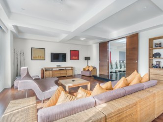 5 Bed, 6 Bath, HouseFor Sale, Phuket, Layan, North