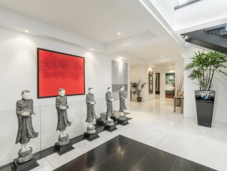 5 Bed, 6 Bath, HouseFor Sale, Phuket, Layan, North