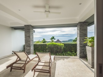5 Bed, 6 Bath, HouseFor Sale, Phuket, Layan, North