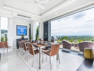 5 Bed, 6 Bath, HouseFor Sale, Phuket, Layan, North