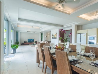 5 Bed, 5 Bath, HouseFor Sale, Phuket, Layan, North