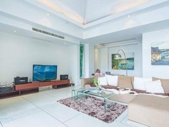 5 Bed, 5 Bath, HouseFor Sale, Phuket, Layan, North