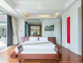 5 Bed, 5 Bath, HouseFor Sale, Phuket, Layan, North