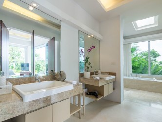 5 Bed, 5 Bath, HouseFor Sale, Phuket, Layan, North