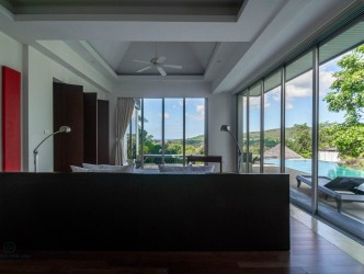 5 Bed, 5 Bath, HouseFor Sale, Phuket, Layan, North