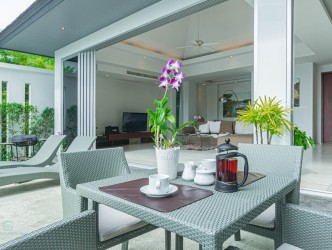 5 Bed, 5 Bath, HouseFor Sale, Phuket, Layan, North