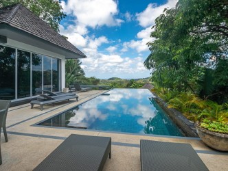 5 Bed, 5 Bath, HouseFor Sale, Phuket, Layan, North