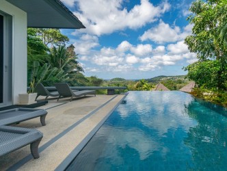 5 Bed, 5 Bath, HouseFor Sale, Phuket, Layan, North