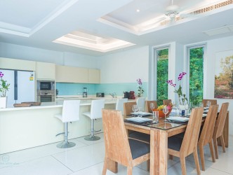 5 Bed, 5 Bath, HouseFor Sale, Phuket, Layan, North