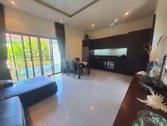 4 Bed, 4 Bath, HouseFor Sale, Phuket, NaiHarn, South