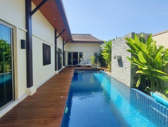 4 Bed, 4 Bath, HouseFor Sale, Phuket, NaiHarn, South