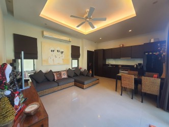 4 Bed, 4 Bath, HouseFor Sale, Phuket, NaiHarn, South