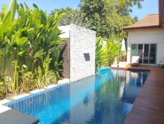 4 Bed, 4 Bath, HouseFor Sale, Phuket, NaiHarn, South