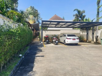 4 Bed, 4 Bath, HouseFor Sale, Phuket, NaiHarn, South