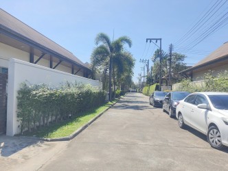 4 Bed, 4 Bath, HouseFor Sale, Phuket, NaiHarn, South