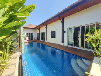 4 Bed, 4 Bath, HouseFor Sale, Phuket, NaiHarn, South