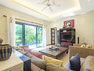 5 Bed, 5 Bath, HouseFor Sale, Phuket, NaiHarn, South