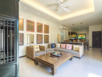 5 Bed, 5 Bath, HouseFor Sale, Phuket, NaiHarn, South