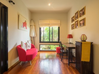 5 Bed, 5 Bath, HouseFor Sale, Phuket, NaiHarn, South