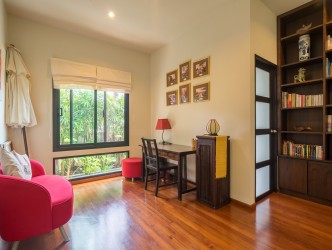 5 Bed, 5 Bath, HouseFor Sale, Phuket, NaiHarn, South