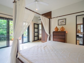 5 Bed, 5 Bath, HouseFor Sale, Phuket, NaiHarn, South