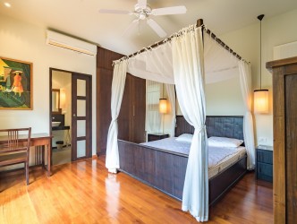 5 Bed, 5 Bath, HouseFor Sale, Phuket, NaiHarn, South