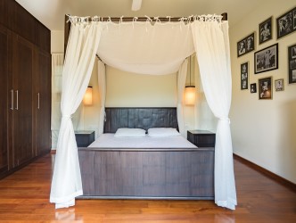 5 Bed, 5 Bath, HouseFor Sale, Phuket, NaiHarn, South