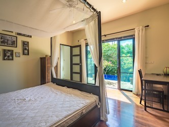 5 Bed, 5 Bath, HouseFor Sale, Phuket, NaiHarn, South