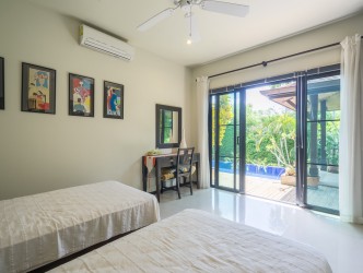 5 Bed, 5 Bath, HouseFor Sale, Phuket, NaiHarn, South