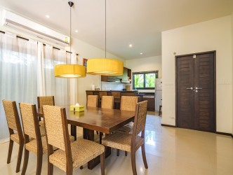 5 Bed, 5 Bath, HouseFor Sale, Phuket, NaiHarn, South