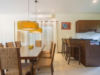 5 Bed, 5 Bath, HouseFor Sale, Phuket, NaiHarn, South