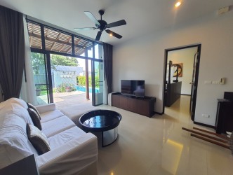 2 Bed, 2 Bath, HouseFor Sale, Phuket, NaiHarn, South
