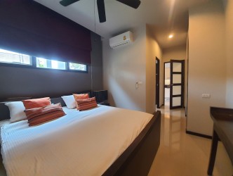 2 Bed, 2 Bath, HouseFor Sale, Phuket, NaiHarn, South